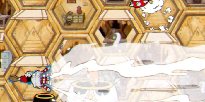 1600x1200 Amazon.com: Watch Cuphead Playthrough With Mojo Matt | Prime Video