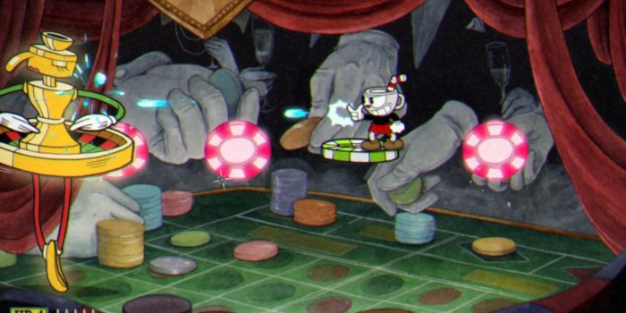 1200x675 Cuphead boss guide: King Dice in 'All Bets Are Off' - Polygon