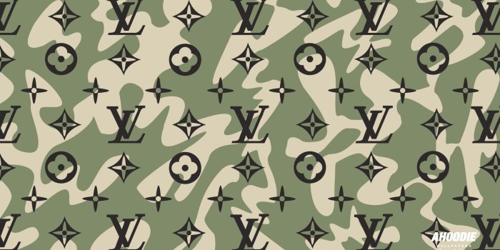 1920x1080 Louis Vuitton Pattern iPhone Wallpaper / iPod Wallpaper HD 1920×1080