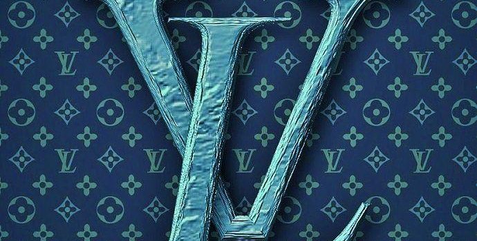 690x1236 Louis Vuitton Supreme Wallpaper Hd Labzada Wallpaper - HOME DESIGN