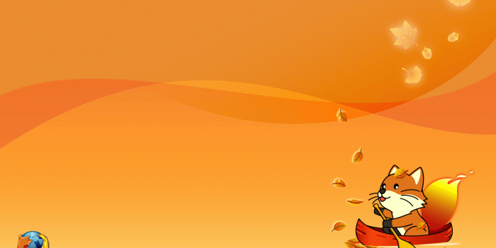 1920x1200 Firefox Mozilla theme autumn wallpapers and images - wallpapers