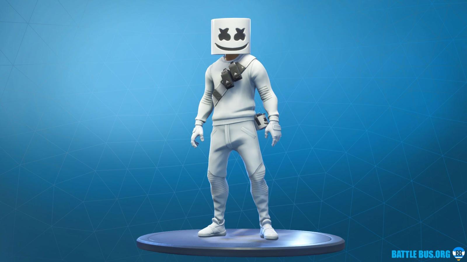 1920x1080 Marshmello to perform virtual gig in Fortnite tonight