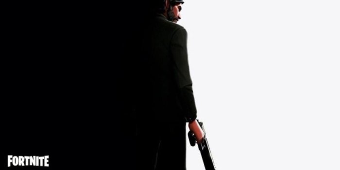 1200x660 The Reaper Fortnite Outfit Skin (John Wick) How to Get | Fortnite Watch