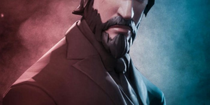 1081x1921 John wick | 480x800 wallpaper in 2019 | Epic games fortnite, Best