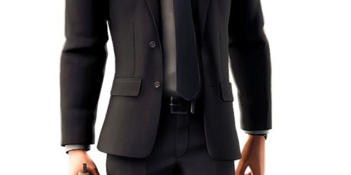 1280x2120 1280x2120 Fortnite John Wick Skin iPhone 6 plus Wallpaper, HD Games