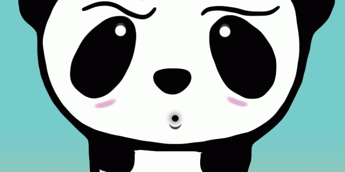 750x1334 Panda Wallpaper Iphone - Panda (#121633) - HD Wallpaper Download