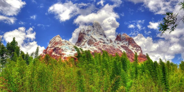 1920x1080 Mount Everest Wallpapers (80+)