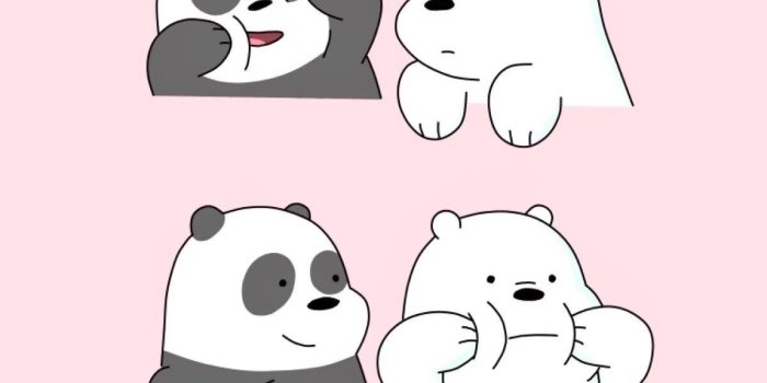 1200x2134 Kawaii Panda Wallpaper (83+ images)