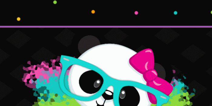 1440x2560 Msstephiebaby Tjn Wallpaper Iphone Cute Bear Wallpaper - Panda