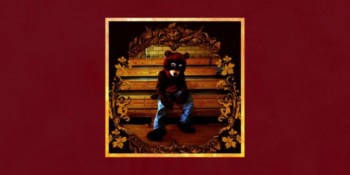 1600x1600 College Dropout Wallpaper Hd ✓ Fitrini's Wallpaper