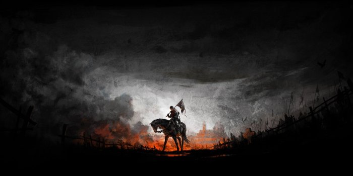 1920x1080 Kingdom Come Deliverance ❤ 4K HD Desktop Wallpaper for 4K Ultra HD