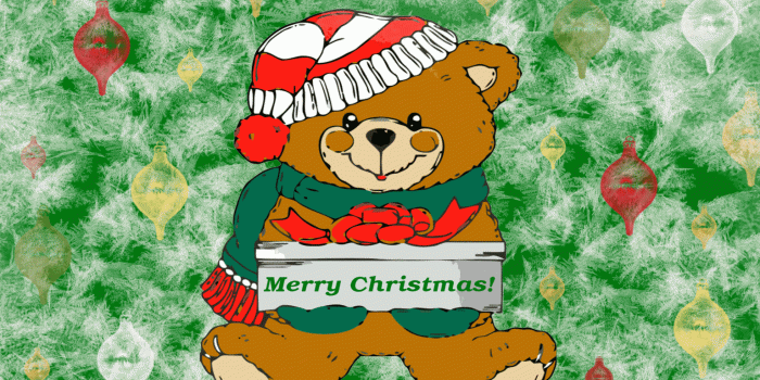 1920x1200 Christmas Wallpaper