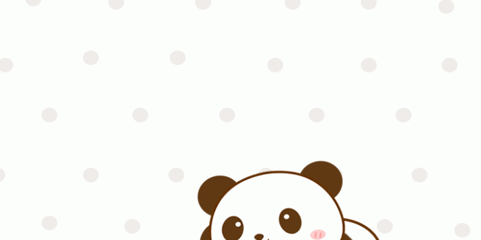 720x1232 Panda So Cute – Tema LINE | LINE STORE | Zoe cheer in 2019