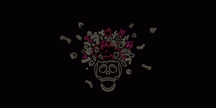 2524x2524 WWDC 2019 wallpapers