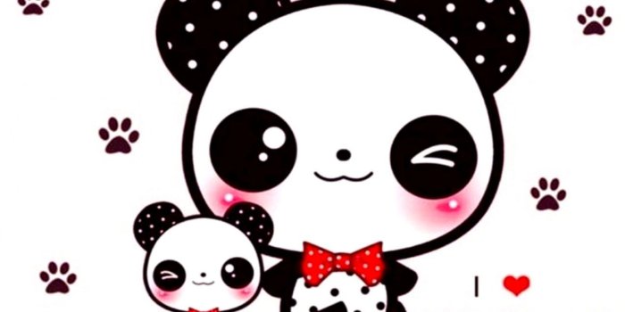 1272x769 Cute Panda Wallpaper | Nasty Wallpapers
