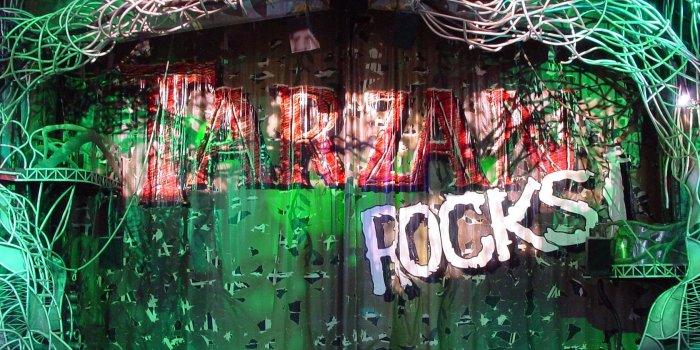 1680x1050 Tarzan Rocks! | Disney Wiki | FANDOM powered by Wikia