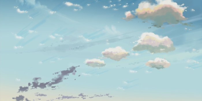 1920x1080 Pastel Aesthetic Anime Wallpapers - Top Free Pastel Aesthetic Anime