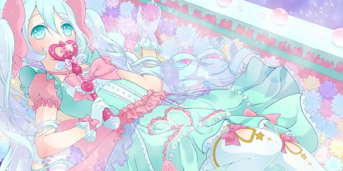 1920x1080 HD wallpaper: anime girls, picture-in-picture, Bowsette, lolita