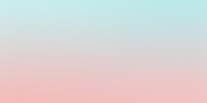 1366x768 wallpaper for desktop, laptop | sm40-blue-red-soft-pastel-blur-gradation