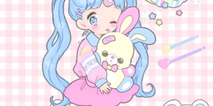 1200x2133 Kawaii Wallpaper (75+ images)