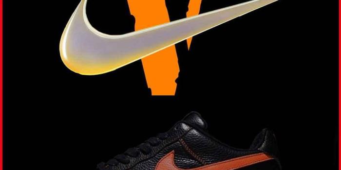 1000x1000 Hot sale VLONE X Nike Air Forcing 1 Sneaker For Men Women Genuine Leather  Casual Sport Shoes Top quality A Running shoes 36-45