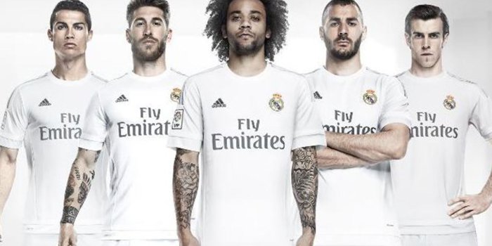 2048x1536 30+ Real Madrid Team Wallpapers - Download at WallpaperBro