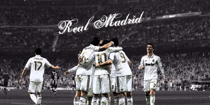 1920x1280 Real Madrid Squad Wallpapers