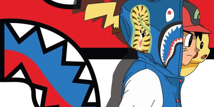 853x1279 Does anyone have a cool streetwear-related phone wallpaper they use