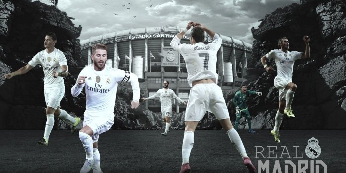 1920x1200 Real Madrid Football Club Wallpaper Football Wallpaper HD 1920x1200