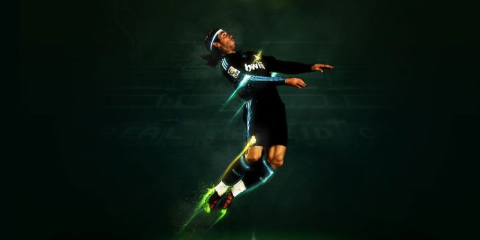 1024x768 Football HD Wide Wallpapers I Footballers & Club Players Images