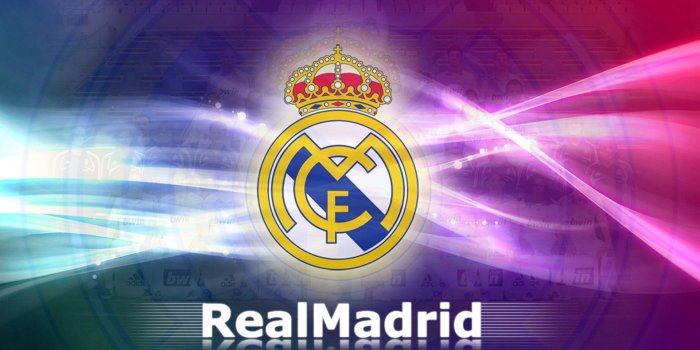 1920x1080 Real Madrid CF Wallpaper For Mac Backgrounds | 2019 Football Wallpaper