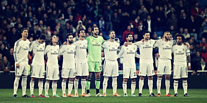 1920x1080 20 Elegant Fond D'écran Pc Real Madrid Style | Best Nature and View