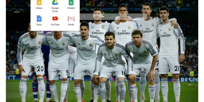 1280x800 Real Madrid Team Wallpaper - 30 HD Wallpaper Collections