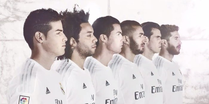 1366x768 Real madrid hd wallpapers 2016 Gallery