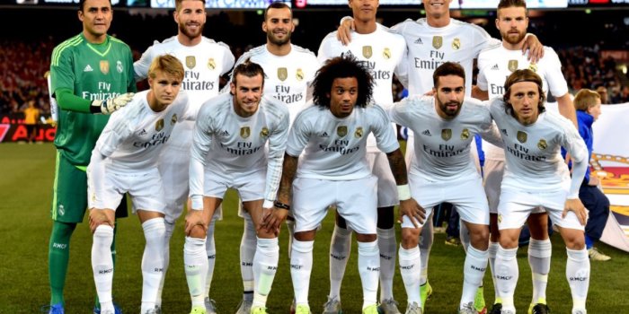 1177x676 Real Madrid Team Squad 2015 Wallpaper Hd | Decor di Design