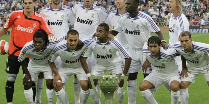 1024x768 Real Madrid Players Wallpaper - (65+) Group Wallpapers