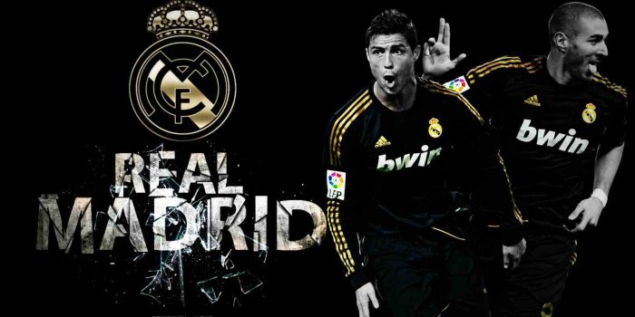 1440x810 Real Madrid Wallpapers - Top Free Real Madrid Backgrounds