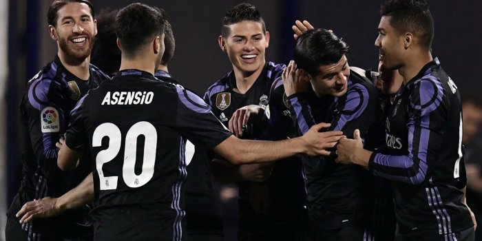 1920x1080 Real Madrid HD Wallpaper 2018 (64+ images)