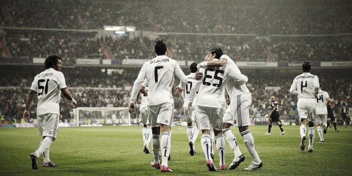 1920x1200 Real Madrid Wallpapers - THIS Wallpaper