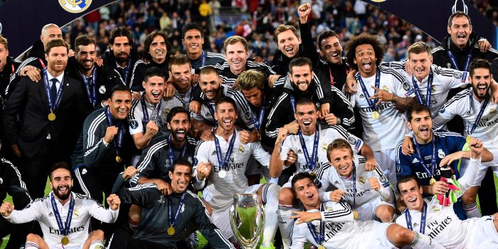 3450x2267 Real Madrid Team Wallpaper | (30++ Wallpapers)