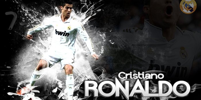 1440x900 Cristiano Ronaldo 7 Real Madrid FC : Sport HD Wallpapers Desktop