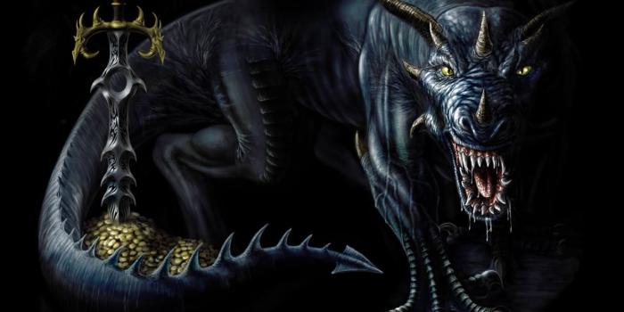 1280x1024 Dark Sword Wallpapers