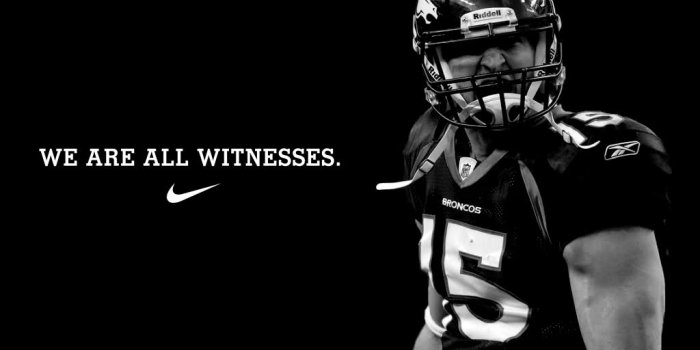 1024x768 50+] Nike College Football Wallpaper on WallpaperSafari