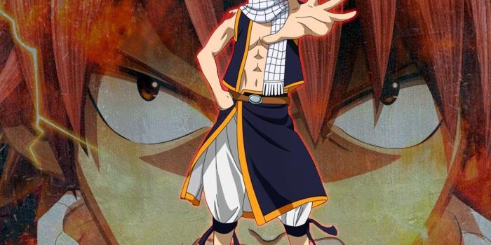 1024x768 Natsu Dragneel ( ナツ・ドラグニル) Fairy Tail Wallpapers # 2