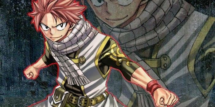 1024x768 Natsu Dragneel ( ナツ・ドラグニル) Fairy Tail Wallpapers # 2