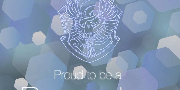 744x1392 Harry Potter Ravenclaw Wallpapers