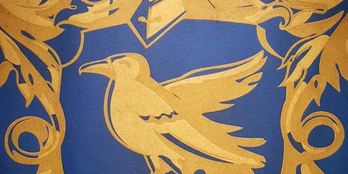 768x1280 Ravenclaw Wallpaper by Victordroogh - fa - Free on ZEDGE™