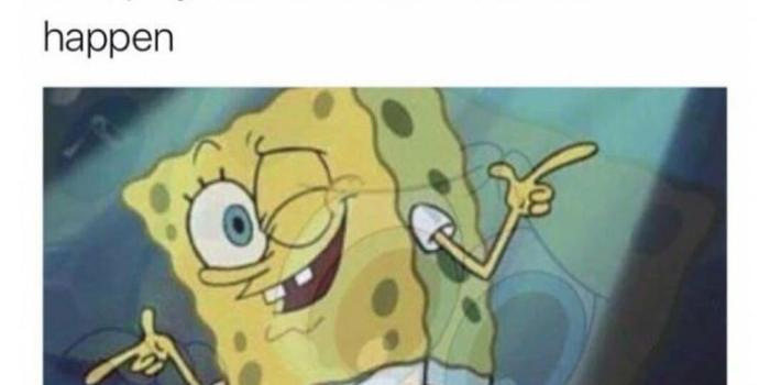 1080x871 Good Dank Meme University This Month - Playing With My Feelings Meme