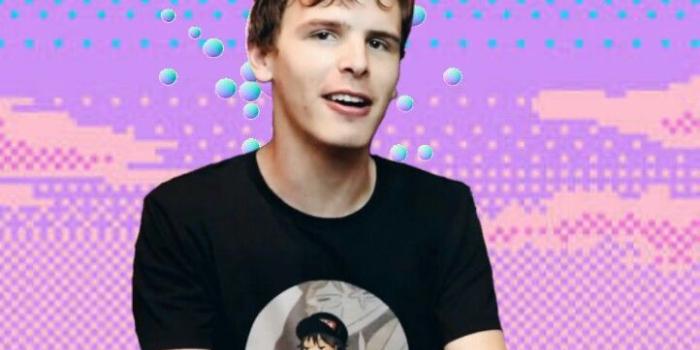 722x1280 Emiko onnaˎˊ˗ on Dank Memes~ | Filthy frank wallpaper, Hd