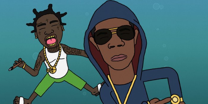 1920x1080 Kodak Black Cartoon Wallpaper - (55+) Wallpaper Collections